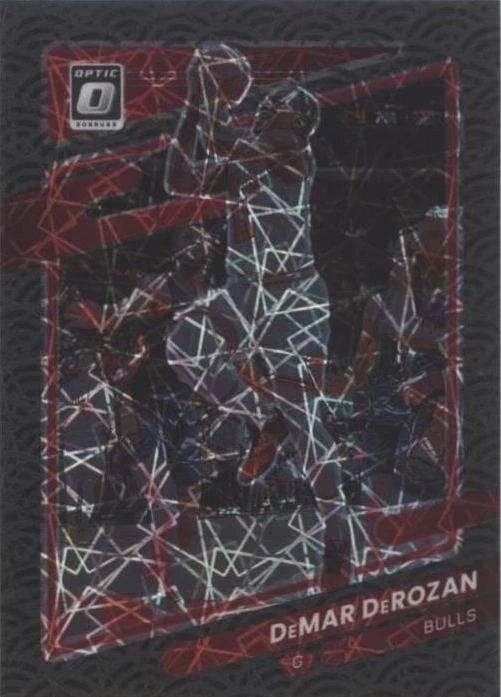 Black Velocity Prizm