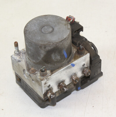 ABS Block Toyota Corolla Verso AR10 2004-2009 Hydraulikblock Steuergerät