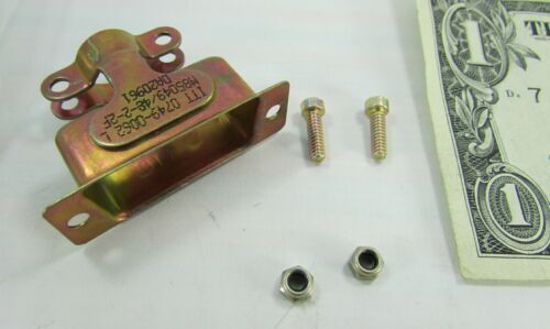 2X ITT CANNON 9-PIN D-SUB FEMALE CONNECTOR PN DEF-9S NOS. | eBay
