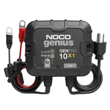 NOCO GENPRO10X1 12V 1-Bank 10-Amp On-Board Battery Charger