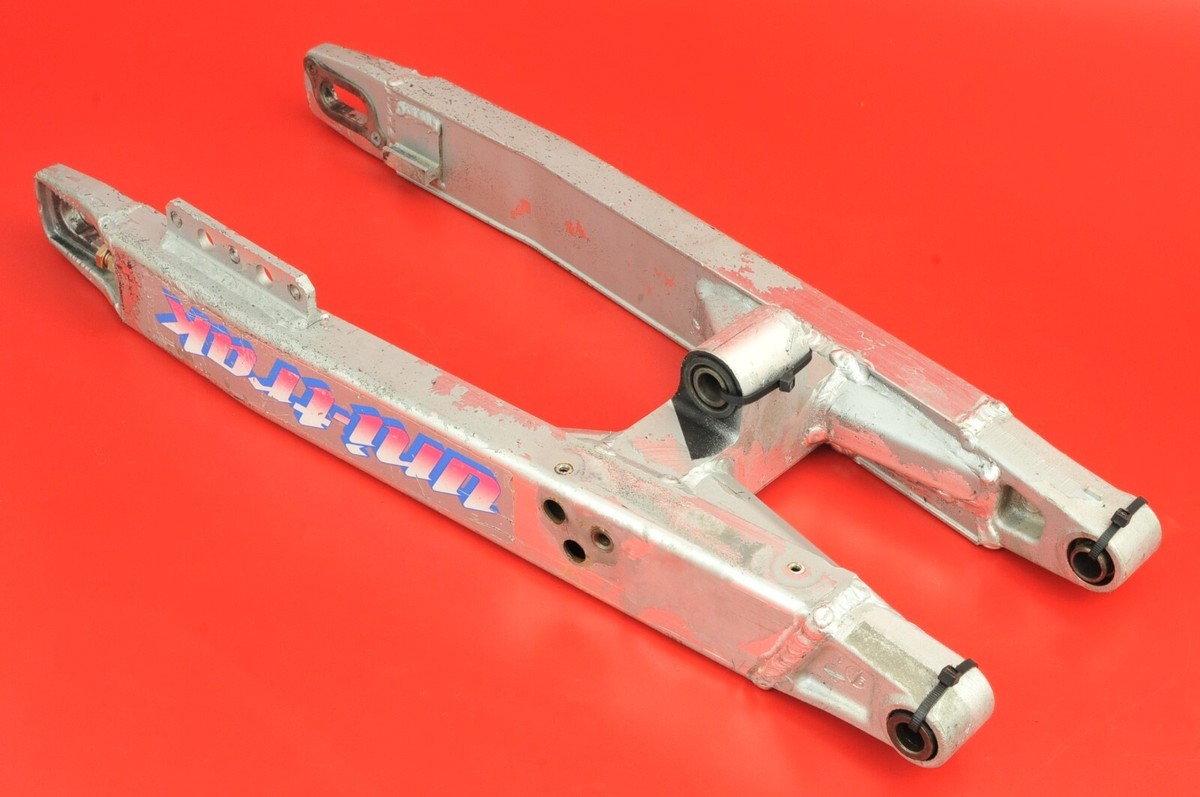 1992 Kawasaki Kx500 OEM Swingarm Swing Arm Suspension for sale