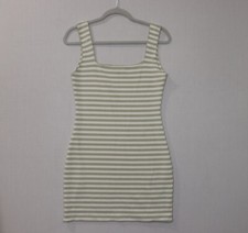 Zara Womens Stretchable Short Dress - Size Large
