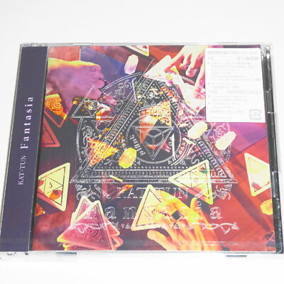 KAT-TUN DVD KAT-TUN DVD 2点セット KAT-TUN - KATTUN DVDセットの通販