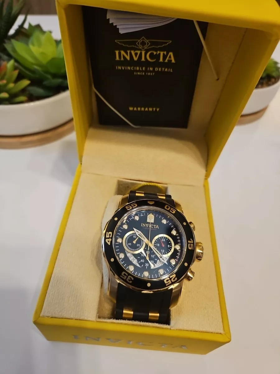 Vd 53 b best sale invicta