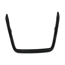 Original Kawasaki GPZ 400 R ZX400D year 89 pillion handle passenger grip back...