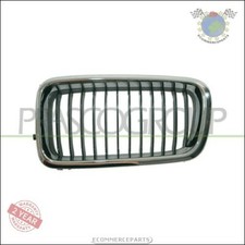 Radiateur BMW 725