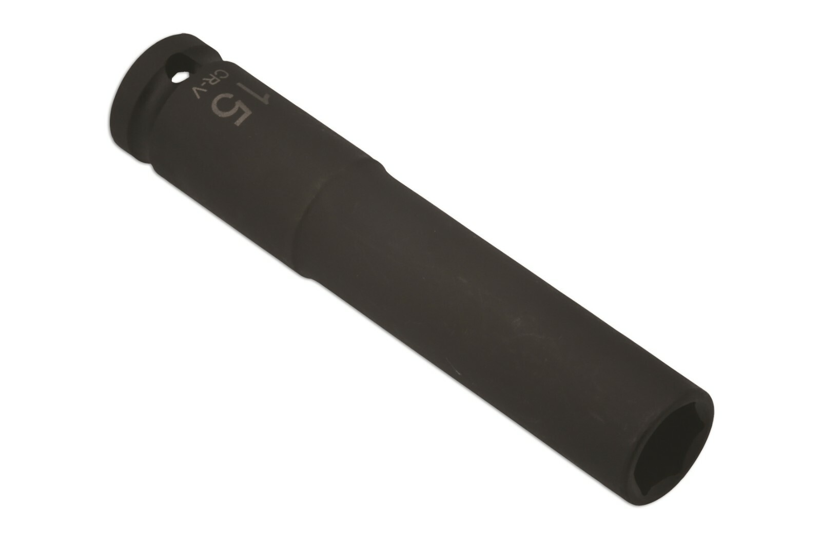 Laser 7764 Extra Deep 1/2"" Drive 15mm Impact Socket