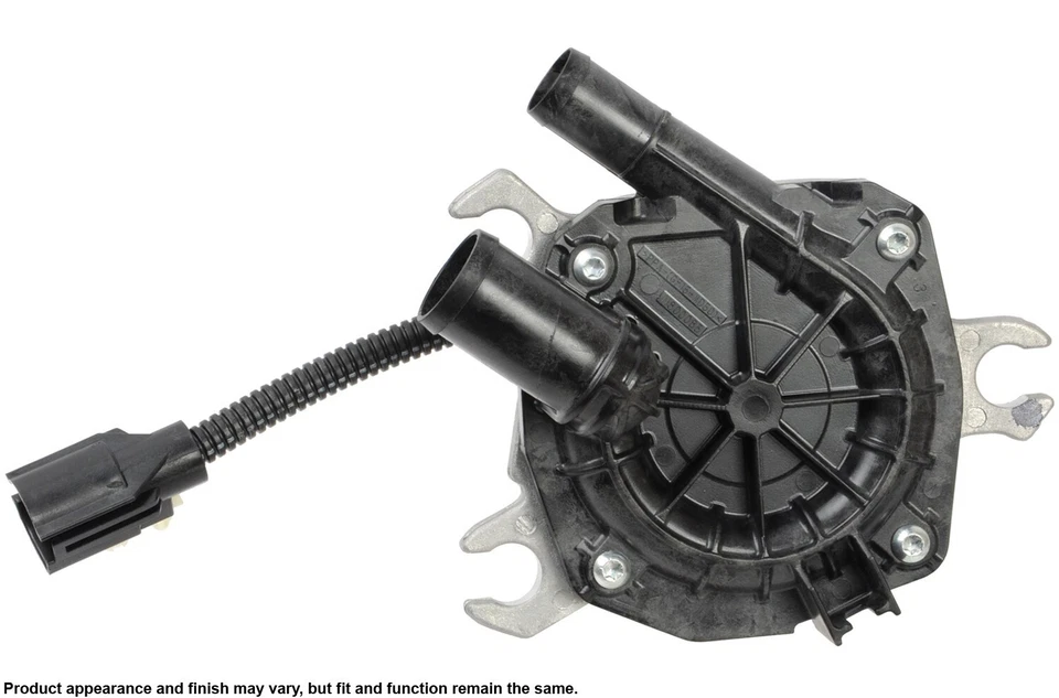 Secondary Air Injection Pump Cardone For 2006-2009 Ford Fusion 2.3L L4 - Image 4 of 4