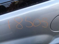 Passenger Side View Mirror Power Non-heated Fits 99-04 GRAND CHEROKEE 218606