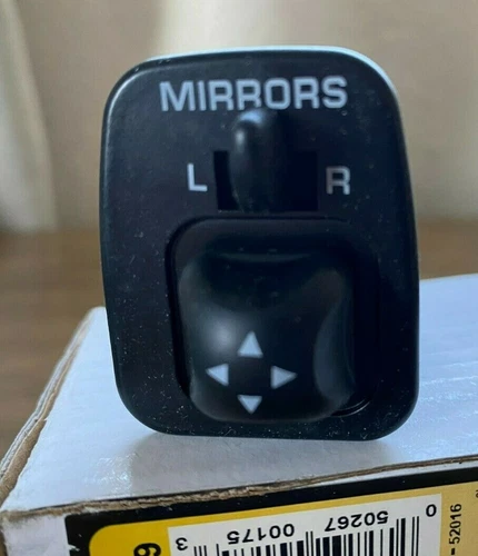  Dorman Mirror Switch 901-319 