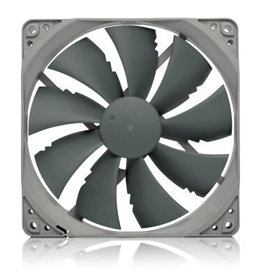 Noctua 140mm 900RPM ComputerGehäuselüfter
