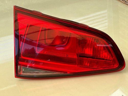 VWGOLF7 RÜCKLICHTRÜCKLEUCHTE Innen RECHTS Innen Links 5G0945094AC 5G0 945 093 AC