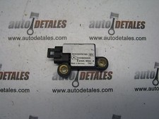 Mercedes ML-Klasse W163 Crashsensor Vorne Rechts A1638200226 Gebraucht 2003