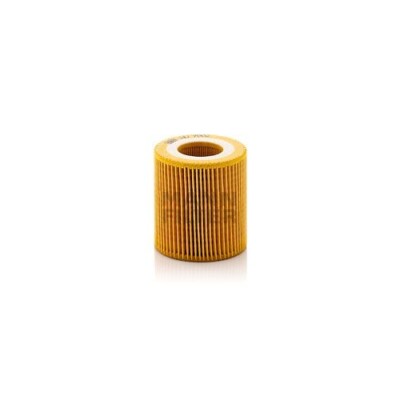 Ölfilter MANN-FILTER HU 7002 z für FORD MAZDA