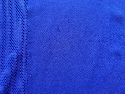 1999 2000 KAPPA TEMPLATE FOOTBAL SHIRT SOCCER JERSEY sz XL MEN BLUE - 第 8/16 張圖片
