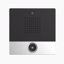 Fanvil i10SV SIP audio/video mini intercom built-in HD camera