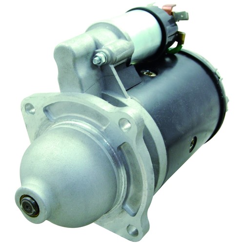 Starter fits Barber Greene SA141 1976-1980 1100-0100 C6NF11000A K919752 16608