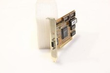 FCC BNX 9111-16-10 Desktop Computer VINTAGE Video Display Board. SKU221384