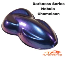 Darkness Series Chameleon Nebula Gallon Color Change Paint Kit