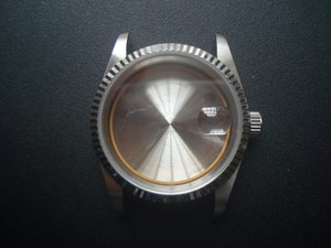 36mm watch case