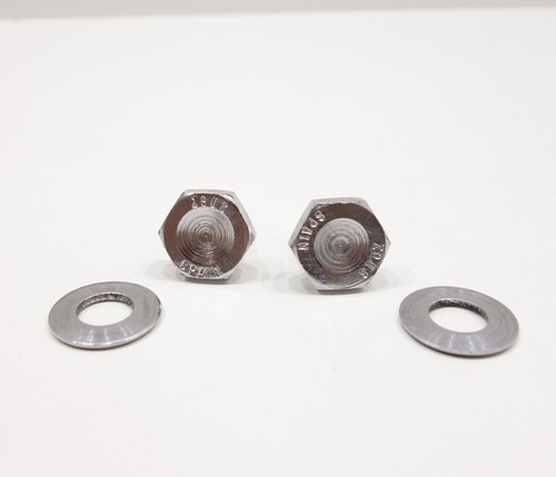 1970 / 1980 s Zeus Rennrad Tretlager Innenlager Schrauben 16 mm