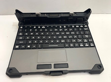 Getac UX10 Detachable US Keyboard TF1-FRU KBD ASSY, US, BACKLIT USED