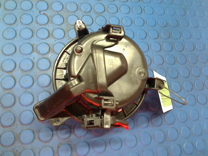 HEIZGEBLÄSE MOTOR HEATER FAN MOTOR Volkswagen Polo VI (AW1) 2018 FW459