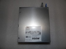 DELL PRECISION WORKSTATION T7820 T5820 950W GOLD PLUS POWER SUPPLY CXV28 0CXV28