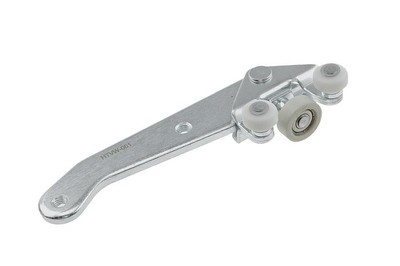 Guida A Rulli Per Porta Scorrevole Iveco Daily 2014 – Rullo Centrale Originale 5801522344, Sostituzione Facile, Silenziosa E Resistente