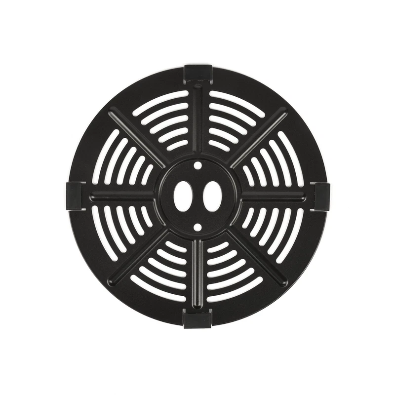 Friggitrice ad Aria Calda no Olio G3Ferrari Friggisano Easy 4,8L Bianco, fotografia 9 di 10