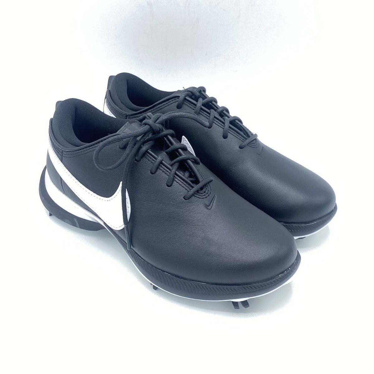 Nike Air Zoom Victory Tour 2 Golf Shoes Black White Panda  display picture 2