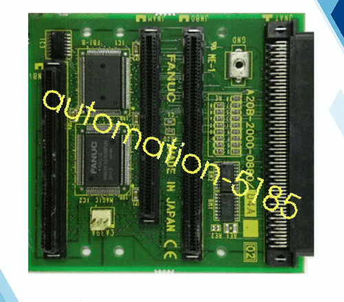 1PCS A20B-2000-0880 New For Fanuc Circuit Fedex or DHL - Picture 3 of 5
