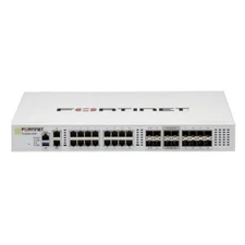 Fortinet FortiGate 400F hardware plus 3 year fortiCare UTP FG-400F-BDL-950-36