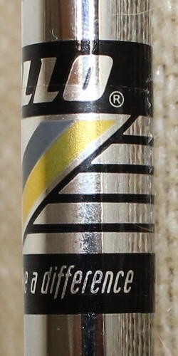 */New - Maltby - STi OS - 24* #5 Iron - LH - Women's - Steel - Ladies Flex #231 - Picture 15 of 20