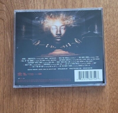 Ludacris - Theater of the Mind | eBay