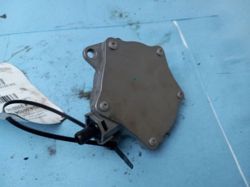 2008-2015 AUDI A4 НАСОС ОХЛАЖДАЮЩЕЙ ЖИДКОСТИ - Изображение 4 из 4