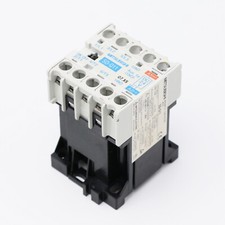 Mitsubishi SD-Q11 Magnetic Contactor