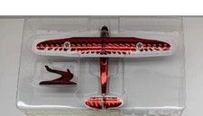 Ertl 10 Series Wings of Texaco Eaglet Franklin Utility Glider Plane 2002.