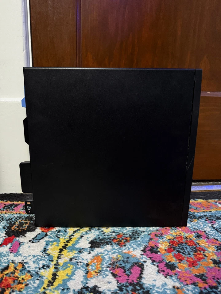 Dell Precision 3420 SFF i5 6500 3.2GHz 16GB 500GB HDD Radeon Pro WX2100 - Image 2 of 4