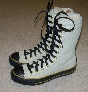 converse x undefeated