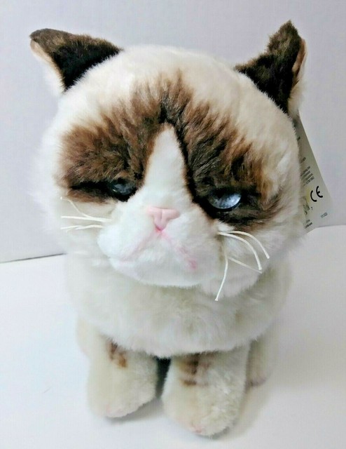 where to buy cat stuffed animals