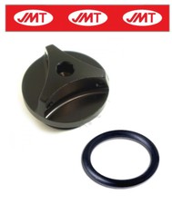 Fits Yamaha FJR1300 A ABS RP13A 2010 Alloy Oil Filler Cap (8869368)