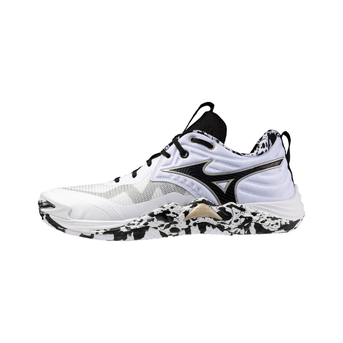 ミズノWAVE MOMENTUM Amazon.com | Mizuno Unisex 2 Wave Momentum Mid Volleyball