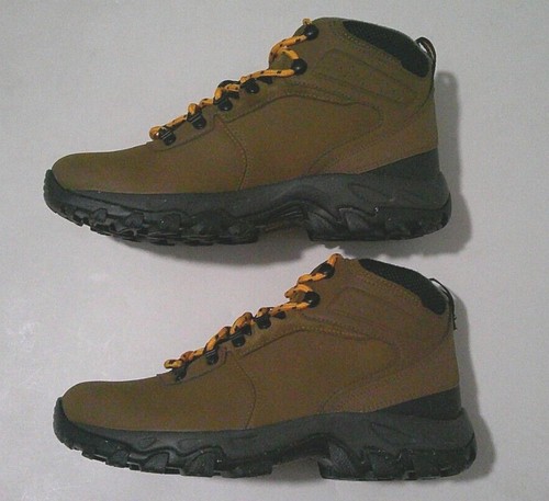 Columbia Newton Ridge Plus II Omni Heat Wate…
