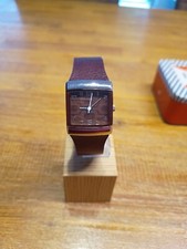 Fossil Uhr Authentic Vintage Damen, JR9517 neue Batterien,  Box