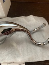 Moen Doublei Robe Hook Chrome YB8103CCH