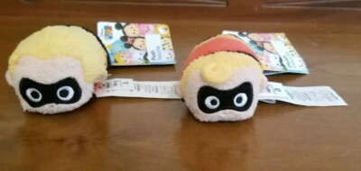 tsum tsum mr incredible