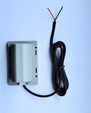 Simple Vibration Motor 12V Powerful Sch&uuml;tteln kraft 3W Massage Stuhl 4500rpm