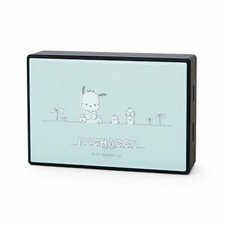 Sanrio Shop Limited Pochacco Glass Wireless Speakers H 3.54 inch