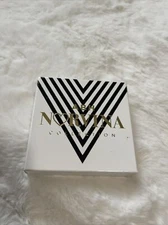 ANASTASIA Beverly Hills ABH Norvina MINI Pro Pigment eyeshadow Palette Vol. 1.